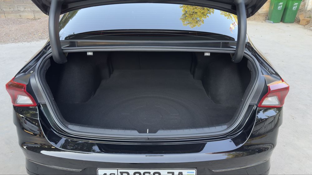 Kia k5 comfort pazitsiya