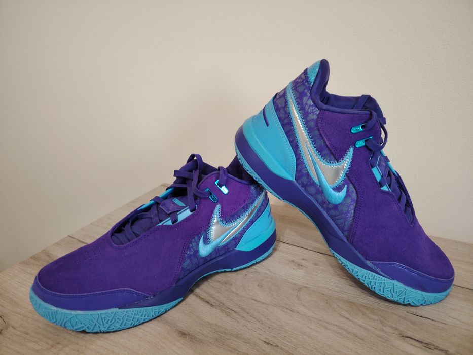 Nike LeBron diferite modele Nr 40 și 41