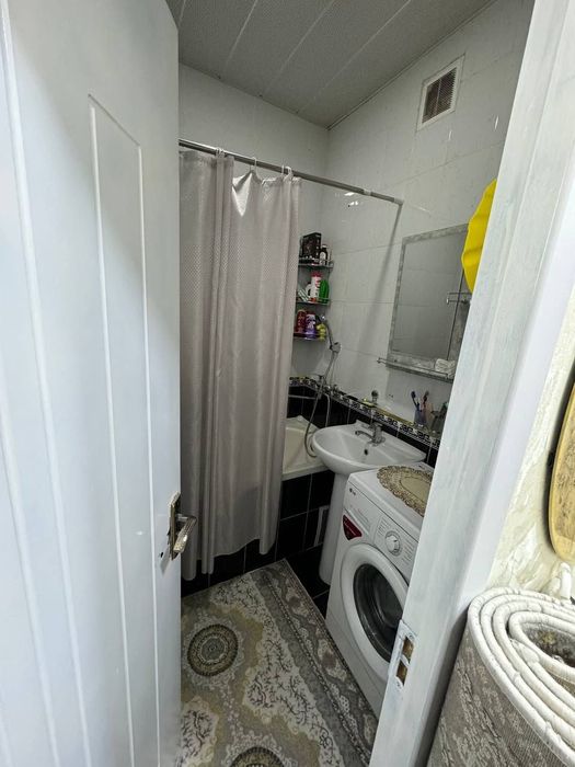 Chilonzor Novza metroda kvartira ijaraga beriladi