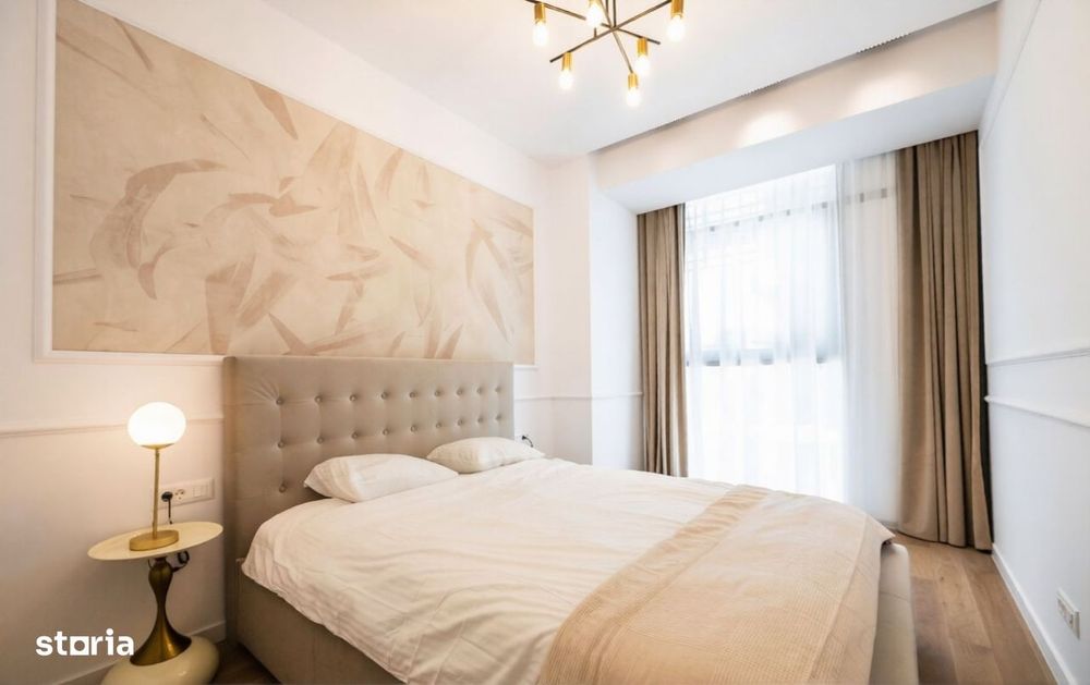 Apartament High End 3 camere Upsite I View superb