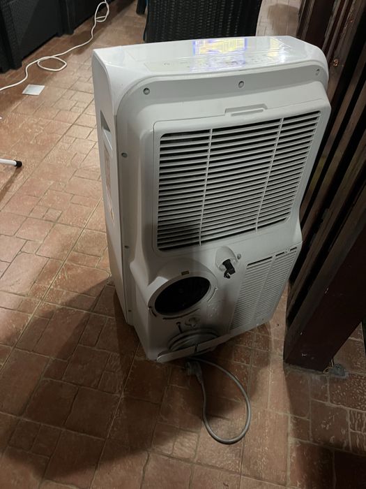 Aparat portabil aer conditionat