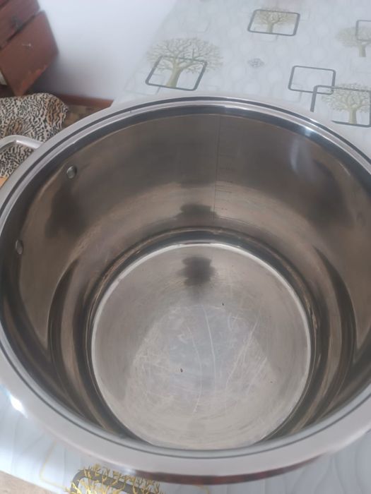 Продам Кастрюлю 22 л, Vicalina