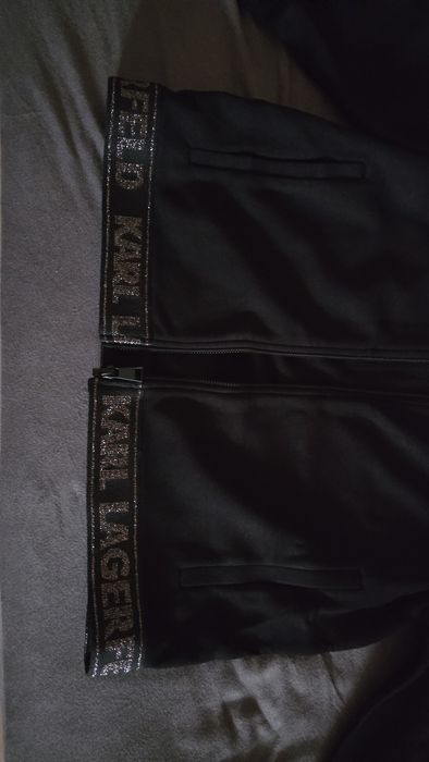 Bluza karl Lagerfeld