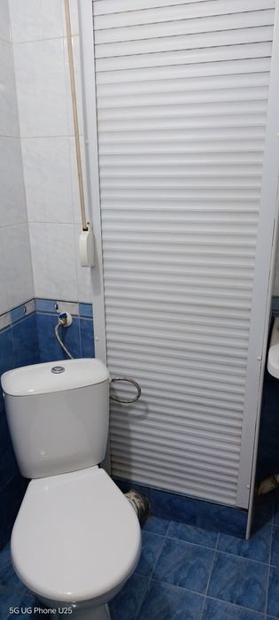 Дава се под наем Едностаен апартамент в Русе, Център - 45 кв.м за 179.52 € - Снимка #6