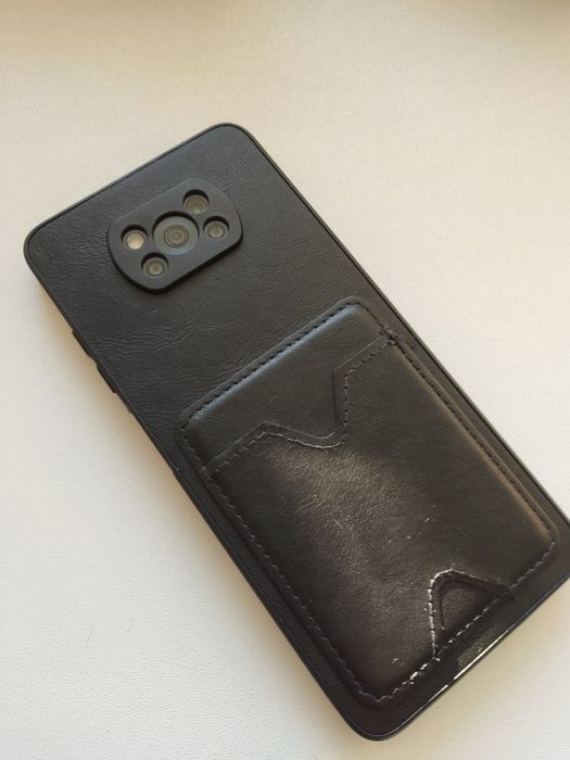 Poco X3 NFC 8/128 гб | 120 гц | Полный комплект