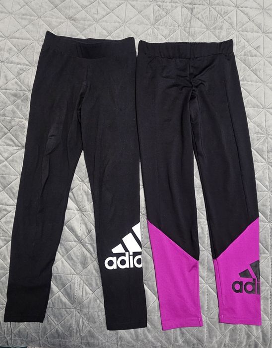 Клинове и къси гащи Nike и Adidas