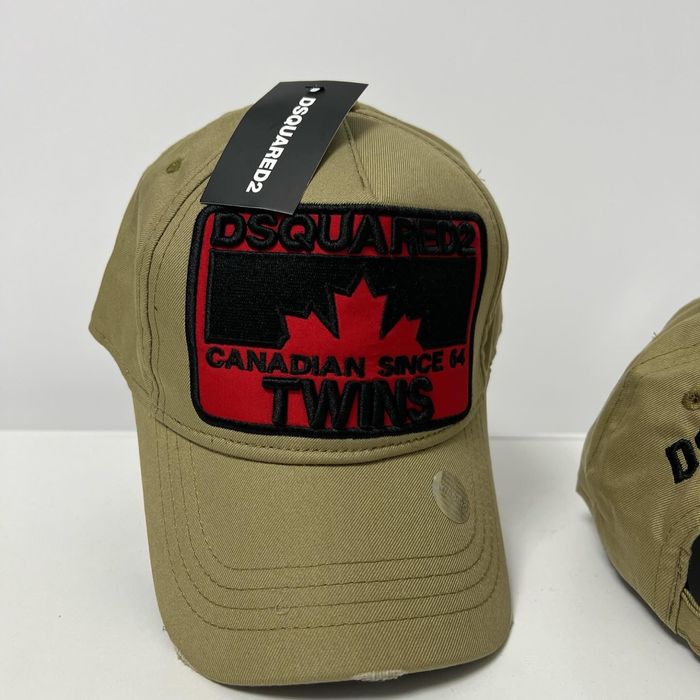 Sapca DSQUARED2 super calitate