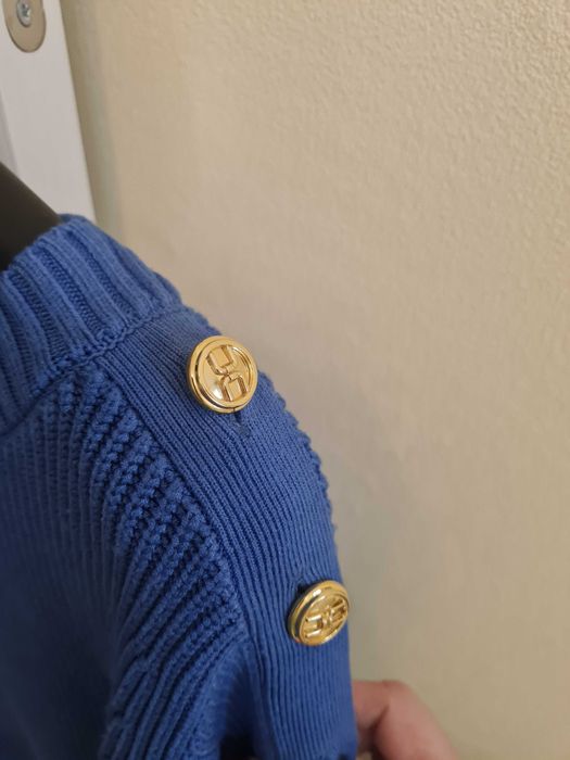 Elisabetta Franchi пуловер