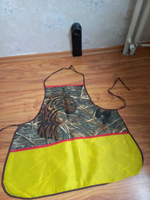 Домакински престилки