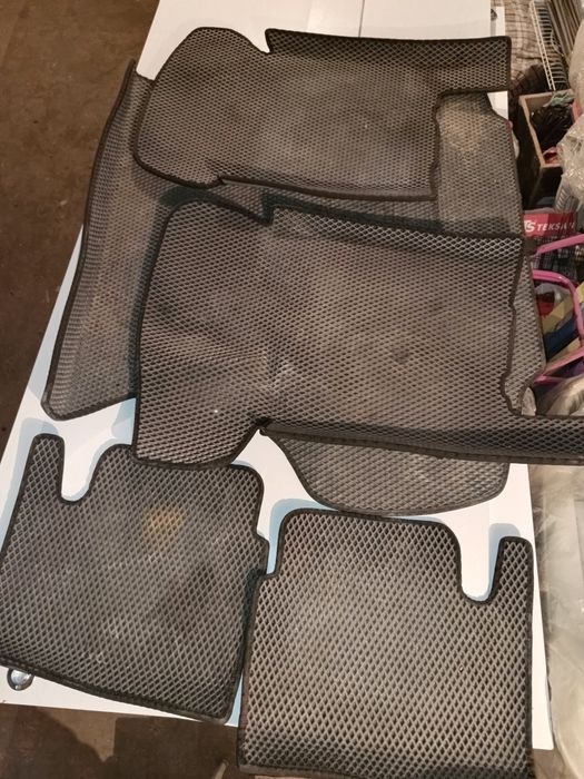 Диски на 15 лада