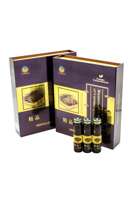 Happiness кордицепс