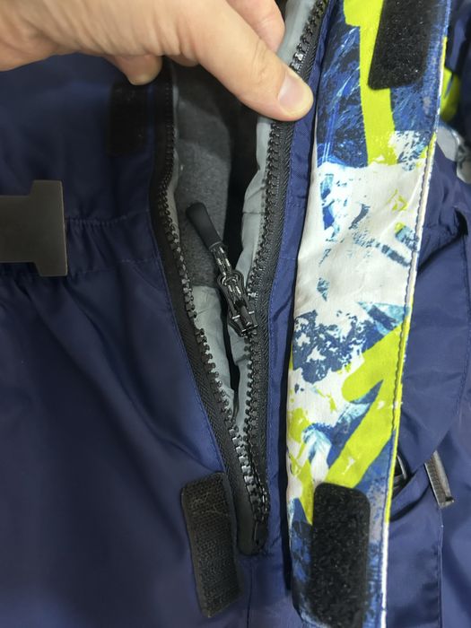 Продаю детский комбинезон