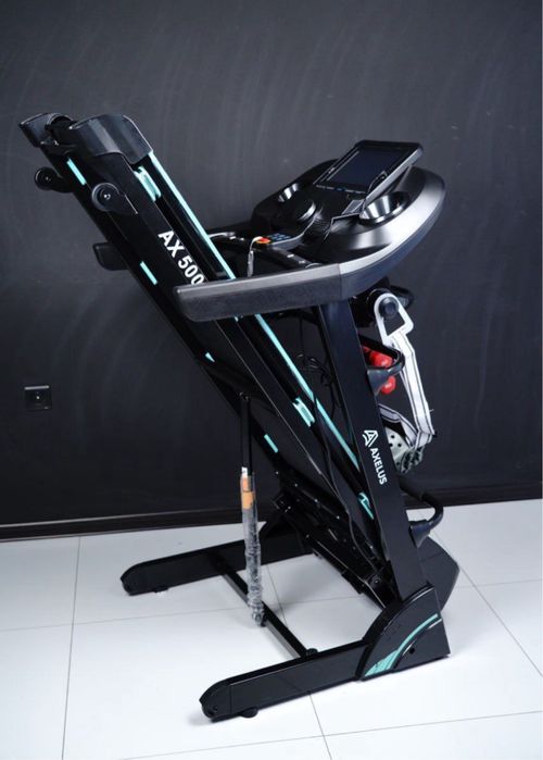 Беговая дорожка Ax500