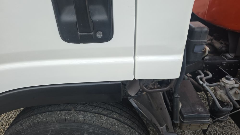 Исузи Бинзавоз сотилади йил 2009 мотор турбина  балон 100%