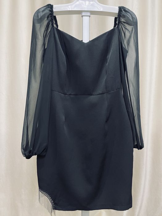 !Продаю вечернее платье!