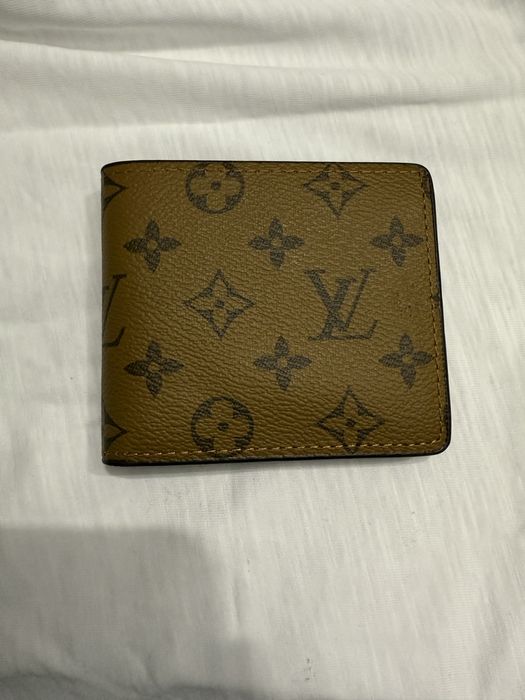 Portofel louis vuitton