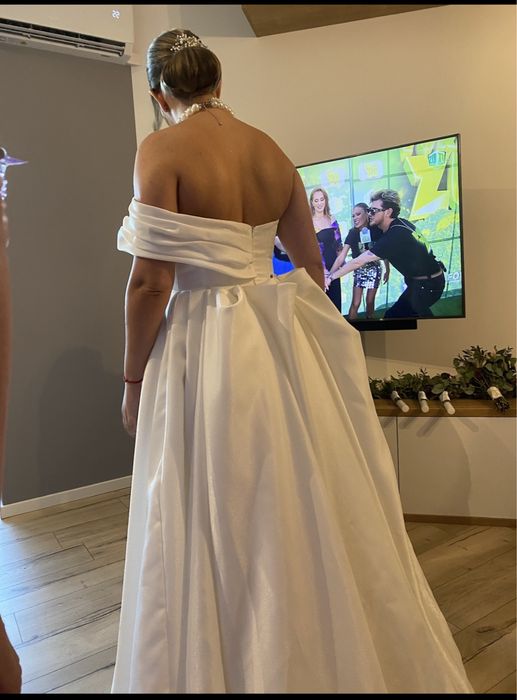 Rochie Mireasa Margo Concept