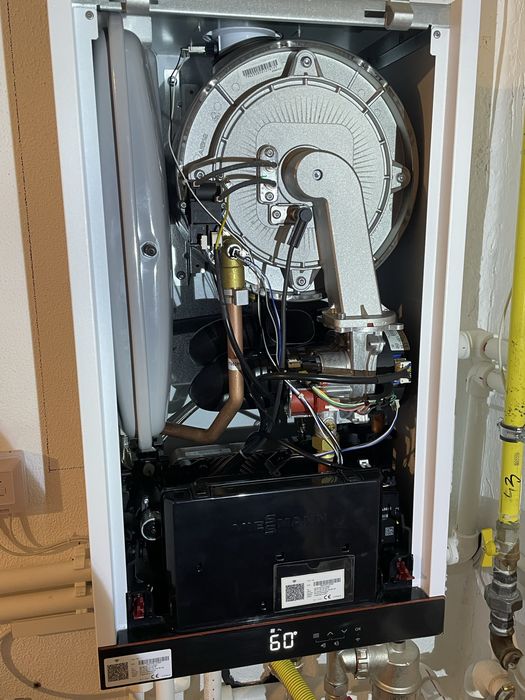 Reparatii centrale termice toate mărcile