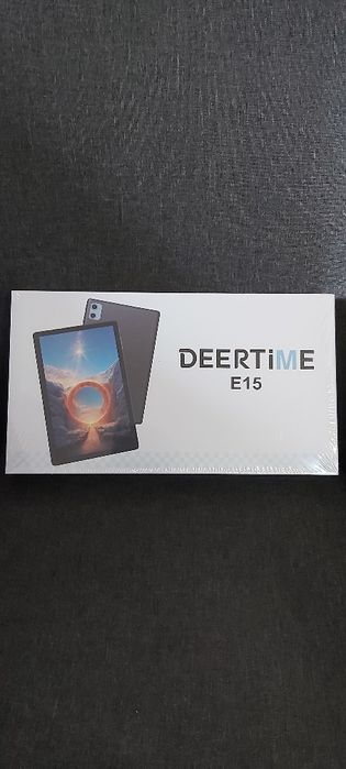 Tableta Android Deertime