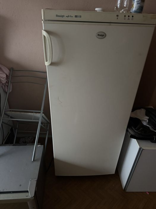 Фризер с 6 отзеления