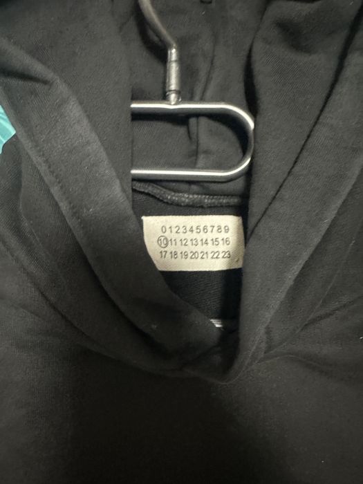 Суичър Maison Margiela