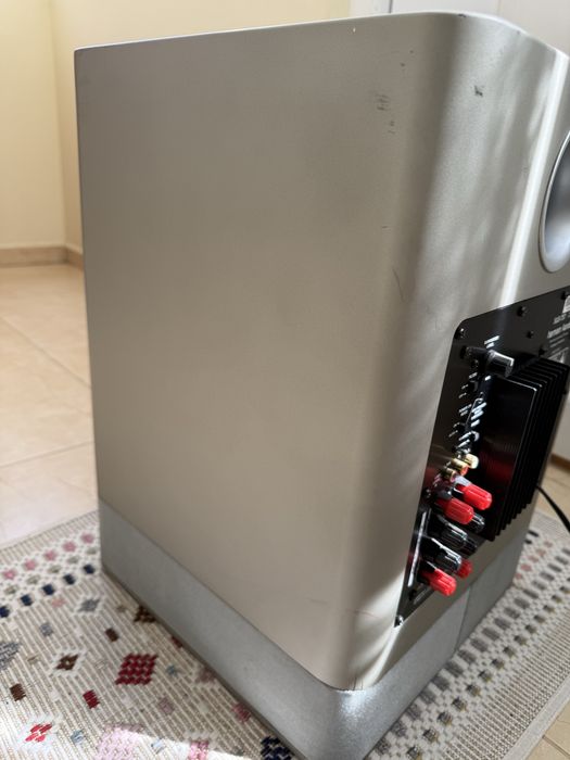 Harman Kardon SUB-TS7 10” Активен Subwoofer