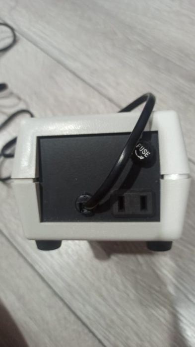 Аппарат для маникюра strong Корея