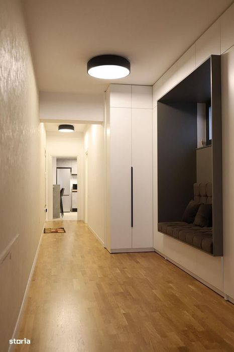 Apartament 2 camere modern – Bulevardul Pipera | Iancu Nicolae