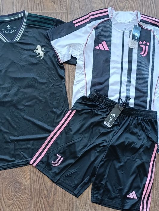 Футболен лот Ювентус Juventus