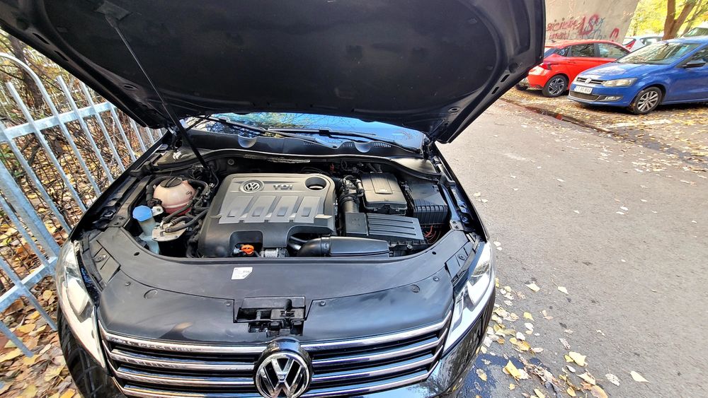 Ww passat stare f.bună