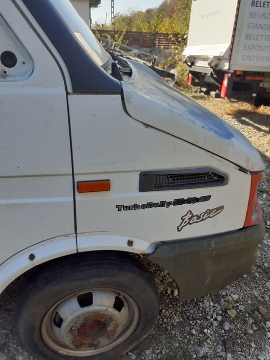 Piese Iveco Daily