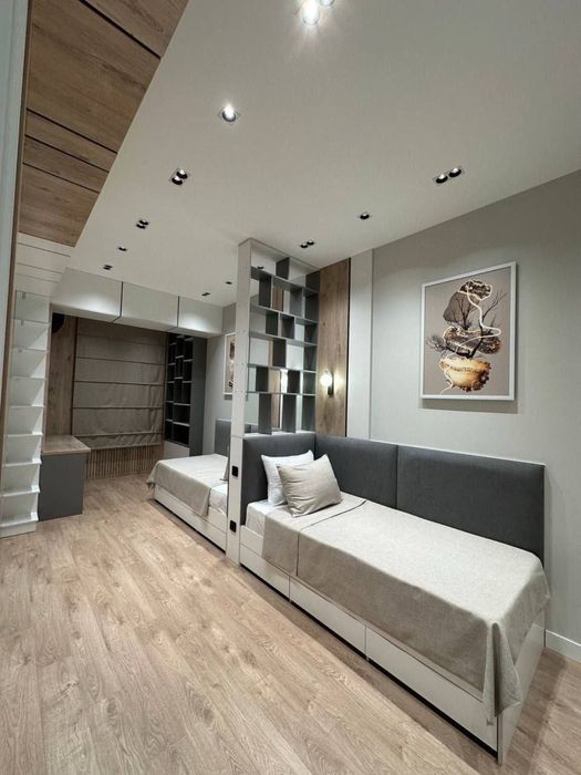 Gabus гостиница Россия! Просторная4х комнатная квартира 140м2 в центре