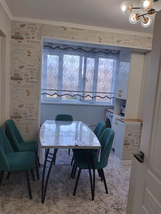 Қызылорда 3 бөлме сатылады