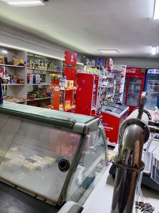 Сдам в аренду магазин