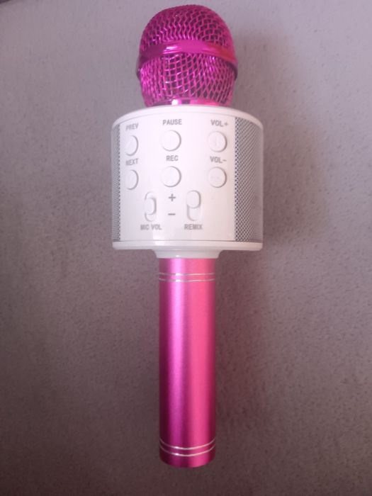 Продам микрофон не дорого