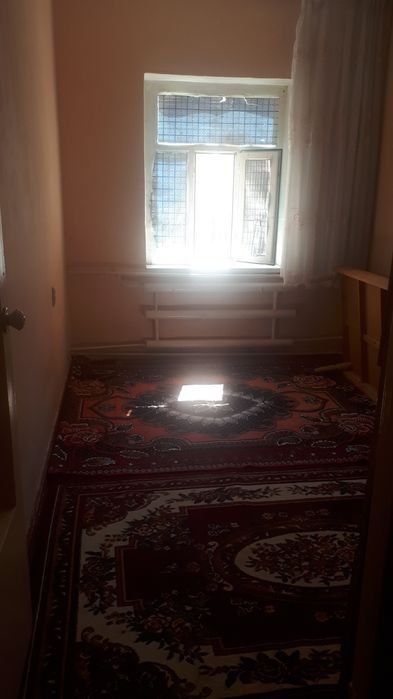 27мик.2комната квартира сатылады