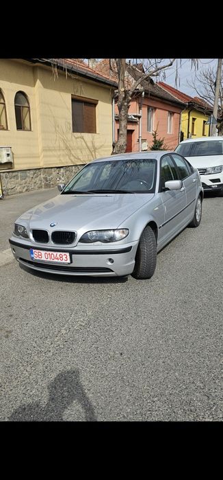 BMW seria 3   316i - E46