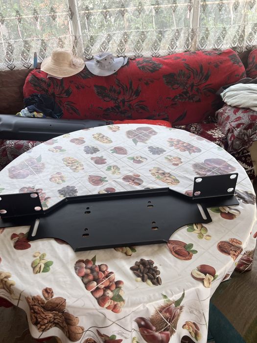 Металлическая защита