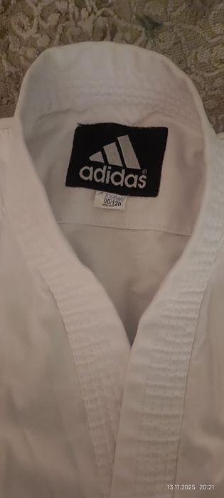 Продам кимоно для девочки