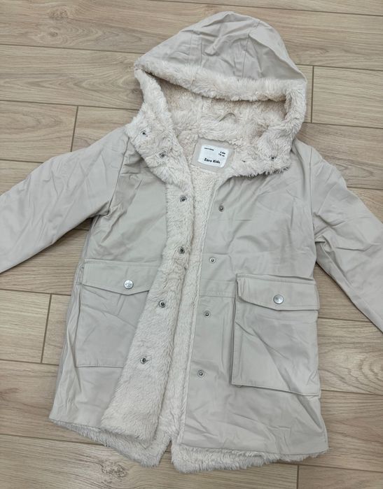 Куртка для девочки