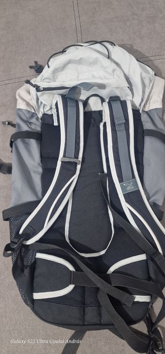 Vand rucsac Salewa 30L