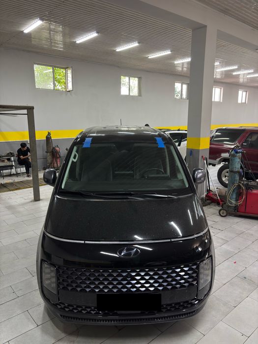 Лобовые задние автостекла