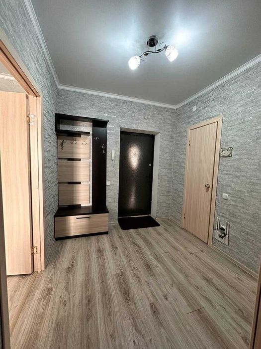 двухкомнатная квартира