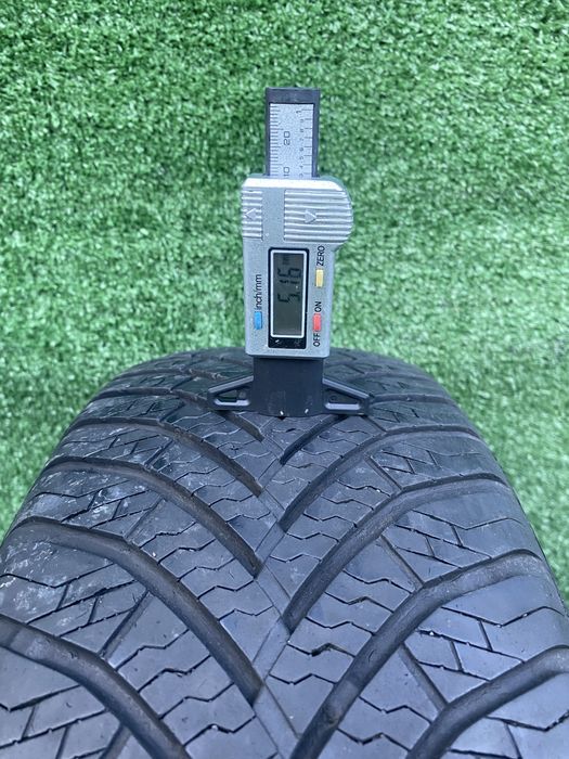 Anvelopa iarna leao Igreen All Season 185 60 R15 88H XL Dor 2322 5,1mm