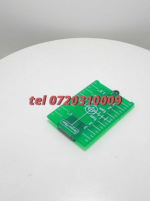 Tinta Magnetica Pentru Nivele Laser Zola