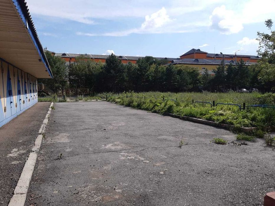 Сдам в аренду коммерческую недвижимость