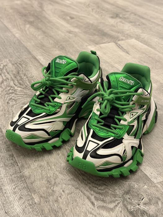 Balenciaga Track2 conditie top