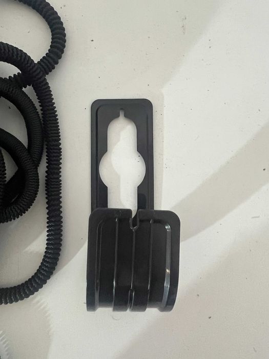 Furtun de grădină flexibil, extensibil, cu pistol de stropit