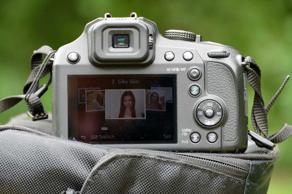 Panasonic Fz80 Sony E Mount Samsung Nx30 Mft Panasonic 20mm 1.7