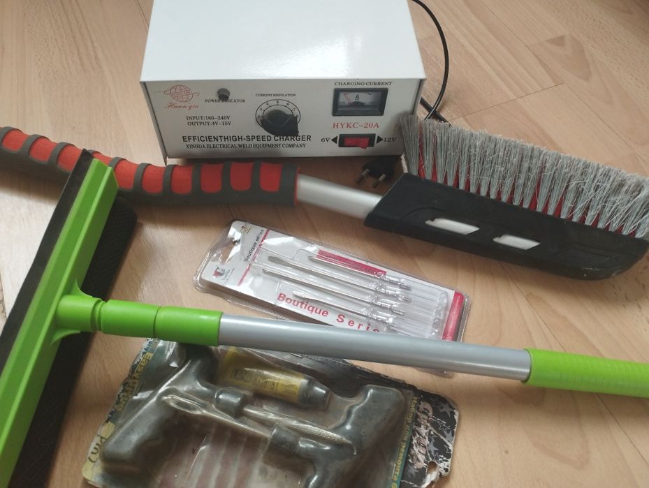 Продам вещички для авто